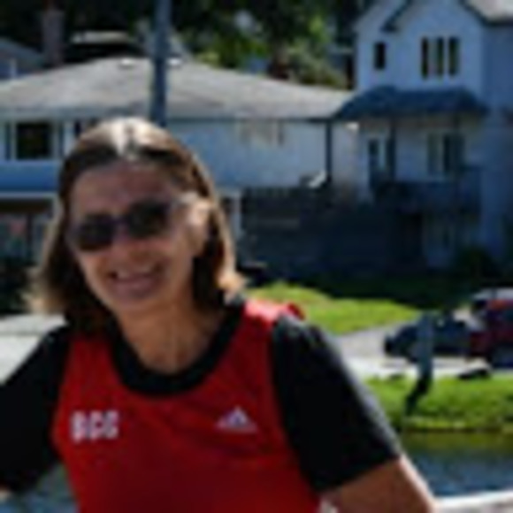 Meet your Posher, Deborah - Picture 1 of 1